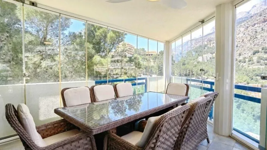 4 bedrooms villa for sale, Zona Altea Hills, Spain No. 1231 № 15