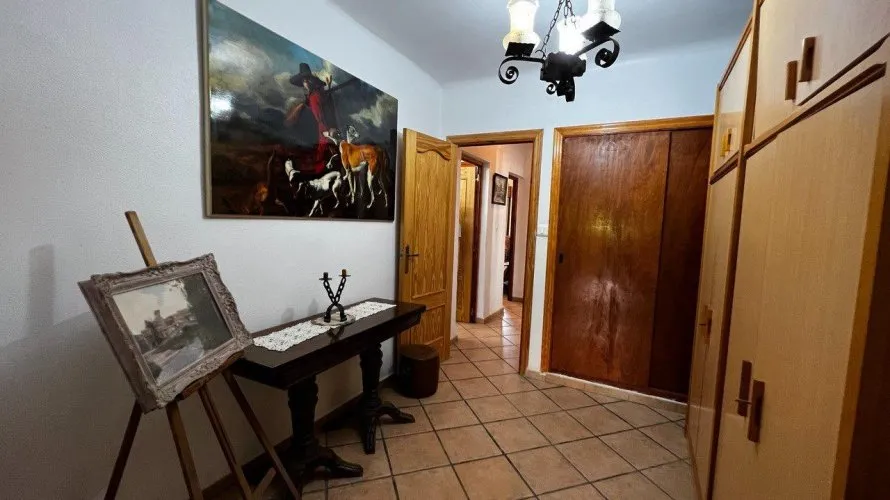 180m² apartment for sale, San Vicente del Raspeig, Spain No. 463 № 16