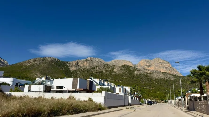 3 bedrooms apartment for sale, La Alberca, Spain No. 897 № 8