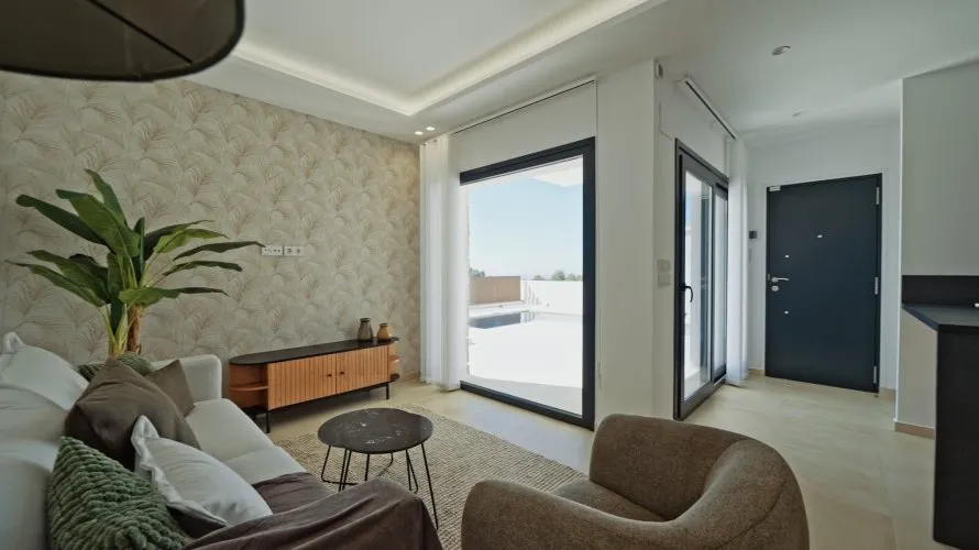 3 bedrooms apartment for sale, Finestrat, Spain No. 111 № 6