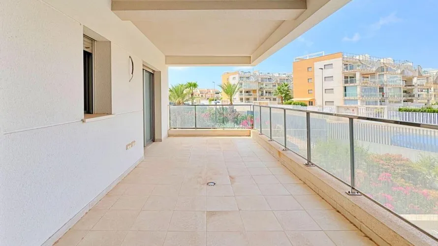 2 bedrooms apartment for sale, Los Dolses, Spain No. 836 № 19