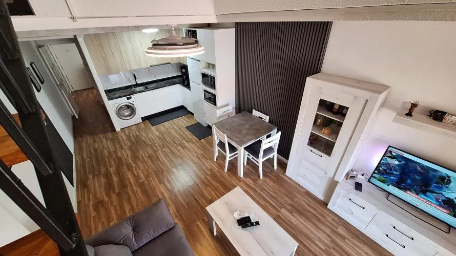2 bedrooms penthouse for sale, Torrevieja, Spain No. 228 № 12
