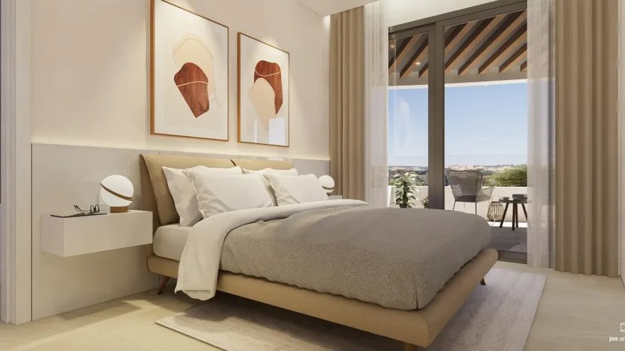 3 bedrooms apartment for sale, Calpe, Spain No. 553 № 7