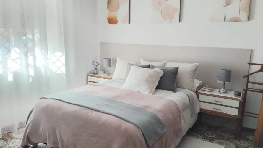 2 bedrooms apartment for sale, Villajoyosa, Spain No. 691 № 4