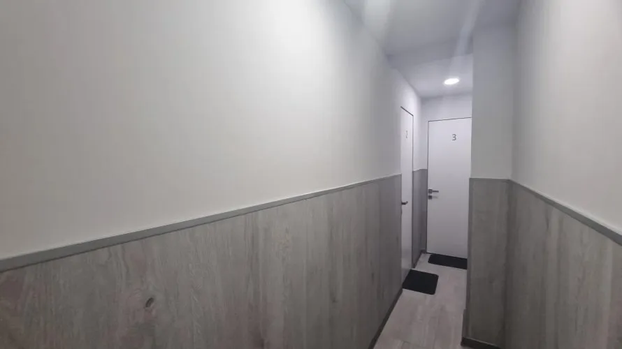 3 bedrooms apartment for sale, Torrevieja, Spain No. 763 № 1