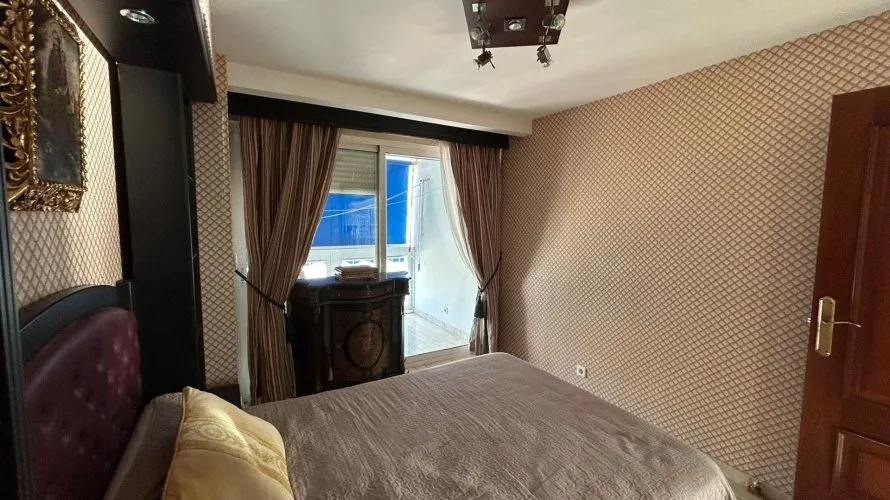 2 bedrooms apartment for sale, Benidorm, Spain No. 652 № 18