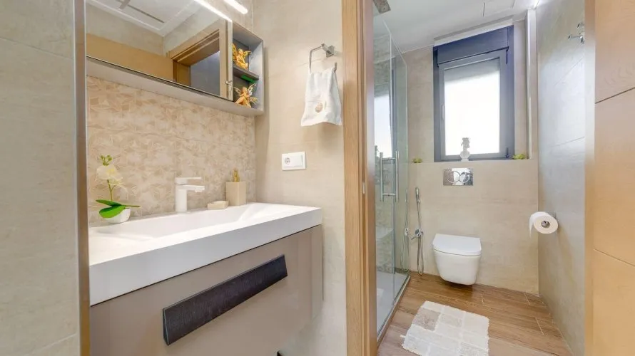 461m² villa for sale, Torrevieja, Spain No. 965 № 14