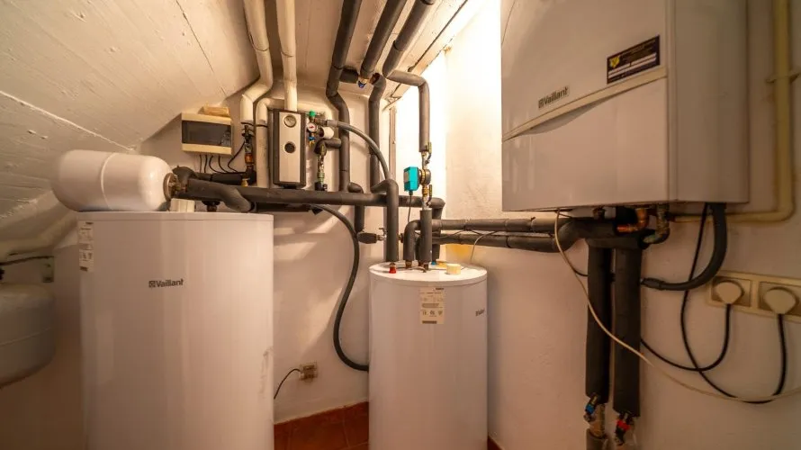 3 bedrooms apartment for sale, Pozuelo de Alarcon, Spain No. 1404 № 22