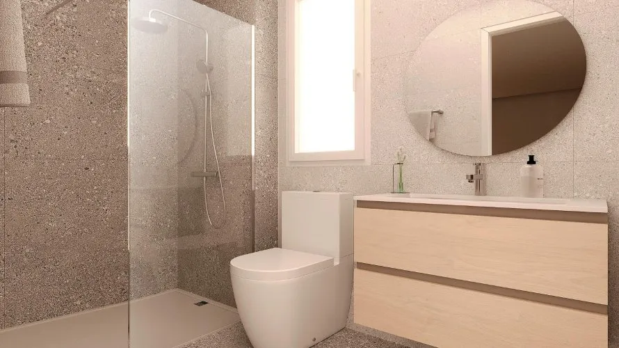 4 bedrooms house for sale, Finestrat, Spain No. 416 № 13