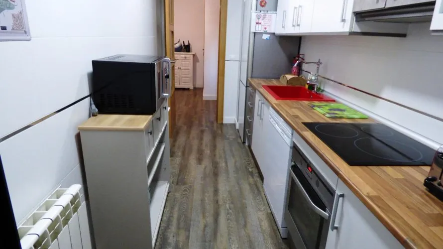 2 bedrooms apartment for sale, San Juan, Spain No. 1253 № 14