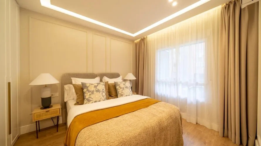 3 bedrooms apartment for sale, Madrid, Spain No. 985 № 26