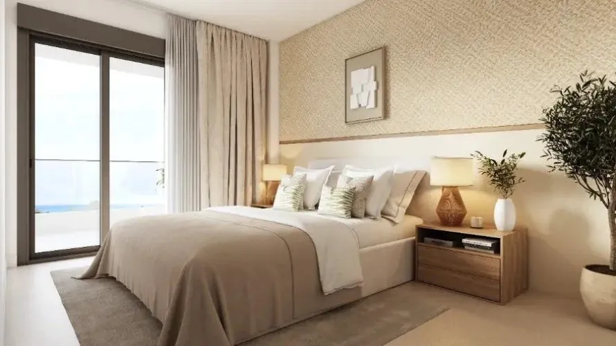 1 bedroom apartment for sale, Denia, Spain No. 777 № 5
