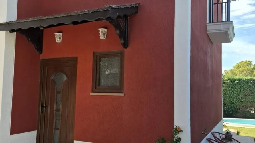 4 bedrooms villa for sale, Finestrat, Spain No. 239 № 3