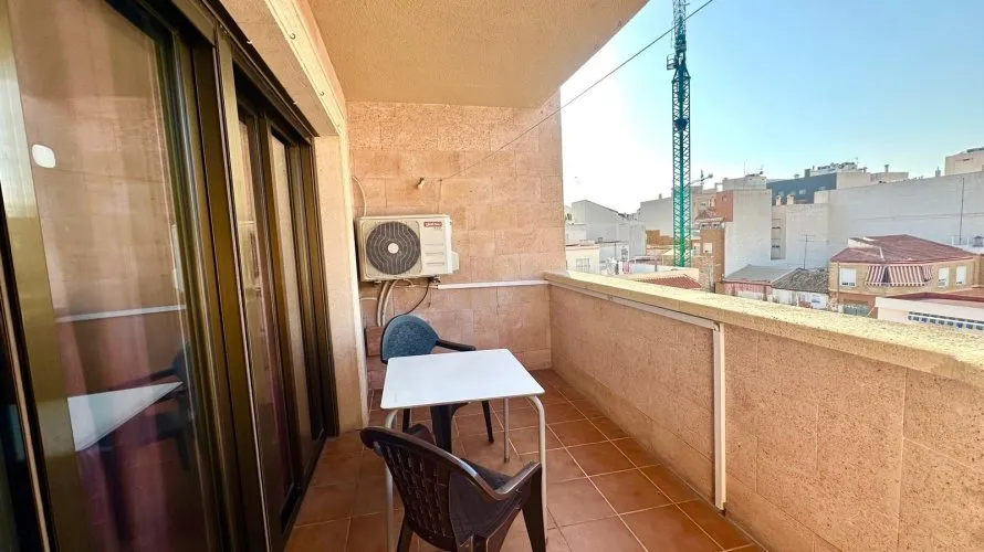 3 bedrooms apartment for sale, Torrevieja, Spain No. 1118 № 19
