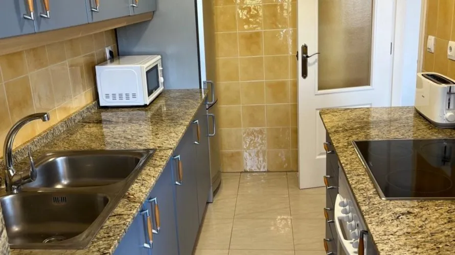 2 bedrooms apartment for sale, Denia, Spain No. 1319 № 19