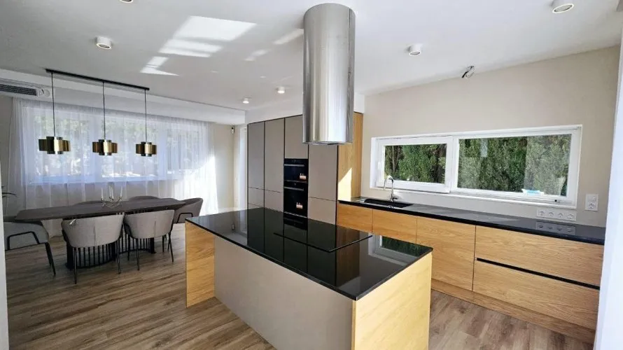 4 bedrooms villa for sale, Calpe, Spain No. 533 № 7