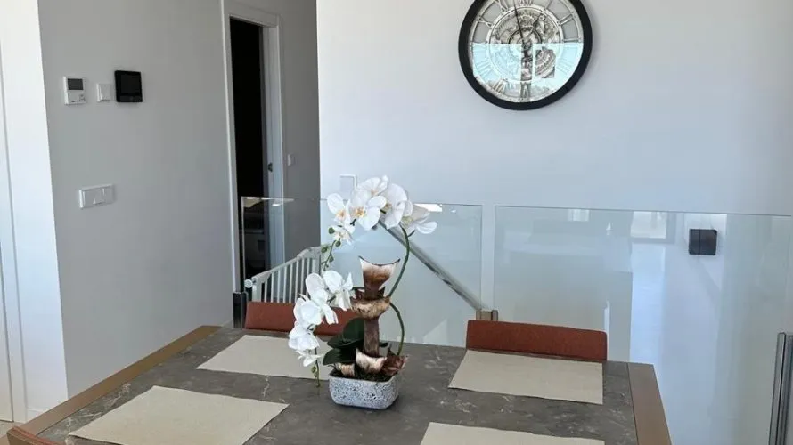3 bedrooms penthouse for sale, Finestrat, Spain No. 678 № 5