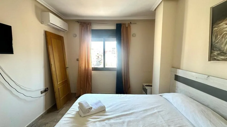 4 bedrooms apartment for sale, Torrevieja, Spain No. 765 № 21