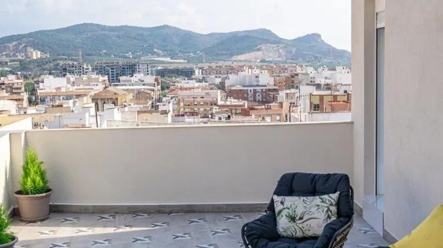 3 bedrooms house for sale, Sagunto, Spain No. 961 № 27