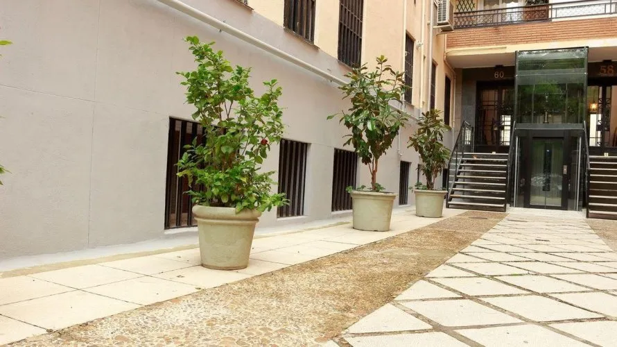 5 bedrooms apartment for sale, Madrid, Spain No. 621 № 7