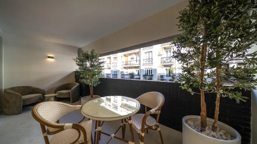 3 bedrooms apartment for sale, Madrid, Spain No. 1006 № 2