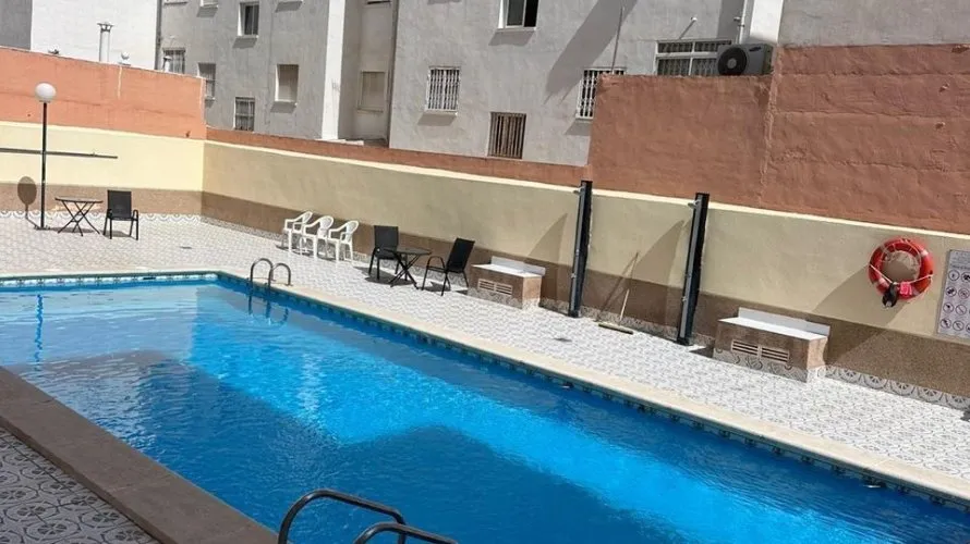 58m² apartment for sale, Torrevieja, Spain No. 1260