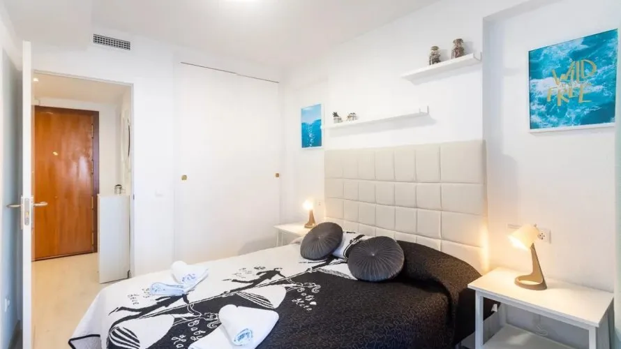 64m² apartment for sale, Benidorm, Spain No. 630 № 7