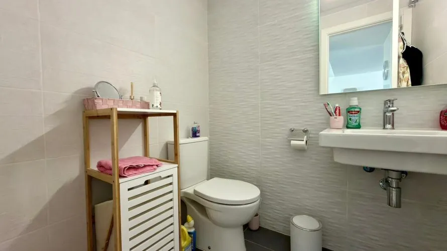 3 bedrooms penthouse for sale, Finestrat, Spain No. 1046 № 17