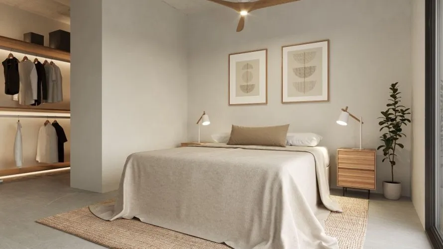 3 bedrooms house for sale, Polop, Spain No. 688 № 1