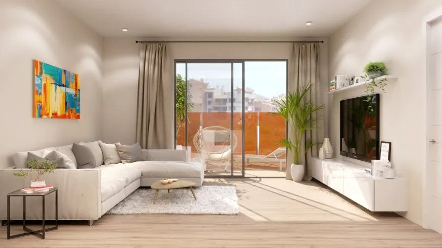 3 bedrooms apartment for sale in Alegria Residencial XXI, Torrevieja, Spain No. 75 № 14