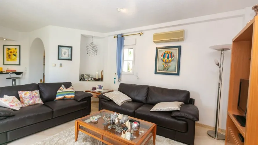 194m² villa for sale, Alicante, Spain No. 1360 № 10
