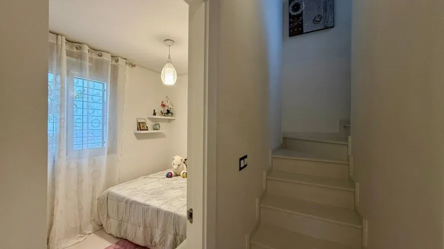 3 bedrooms apartment for sale, Torrevieja, Spain No. 167 № 14
