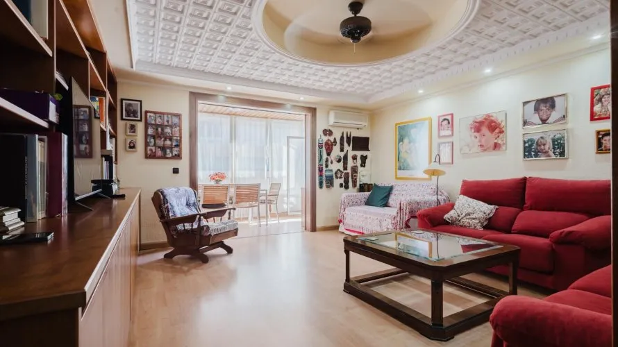 100m² apartment for sale, Torrevieja, Spain No. 1055 № 3