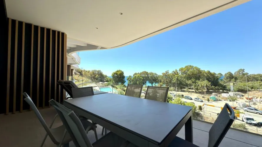2 bedrooms apartment for sale, Villajoyosa, Spain No. 144 № 15