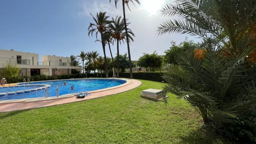 3 bedrooms apartment for sale, Villajoyosa, Spain No. 380 № 27