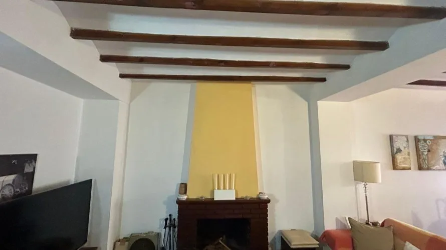 3 bedrooms house for sale, Polop, Spain No. 944 № 24
