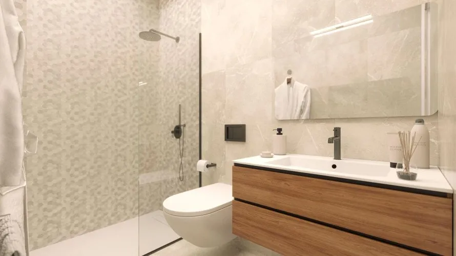 2 bedrooms apartment for sale, Torrevieja, Spain No. 701 № 26
