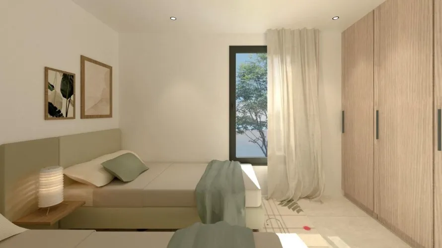3 bedrooms house for sale, Gran Alacant, Spain No. 870 № 16