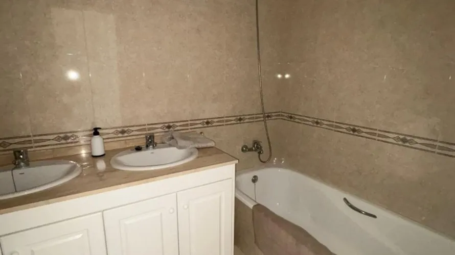 2 bedrooms apartment for sale, Campoamor, Spain No. 987 № 9