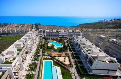 2 bedrooms apartment for sale, Gran Alacant, Spain No. 454