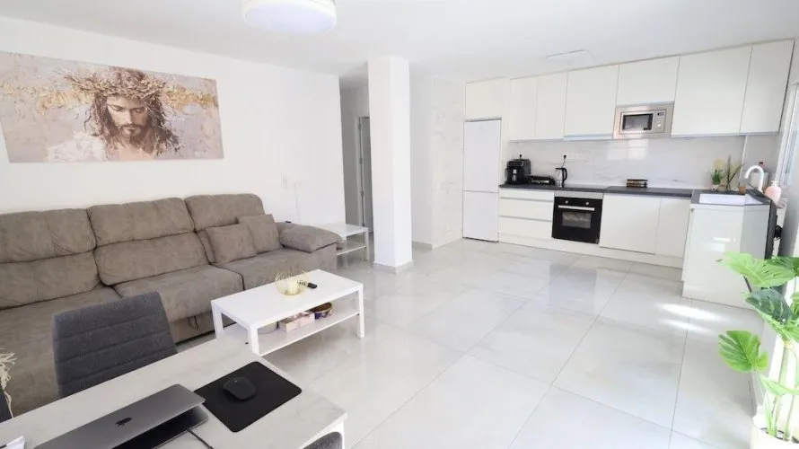 3 bedrooms apartment for sale, Torrevieja, Spain No. 1137 № 3