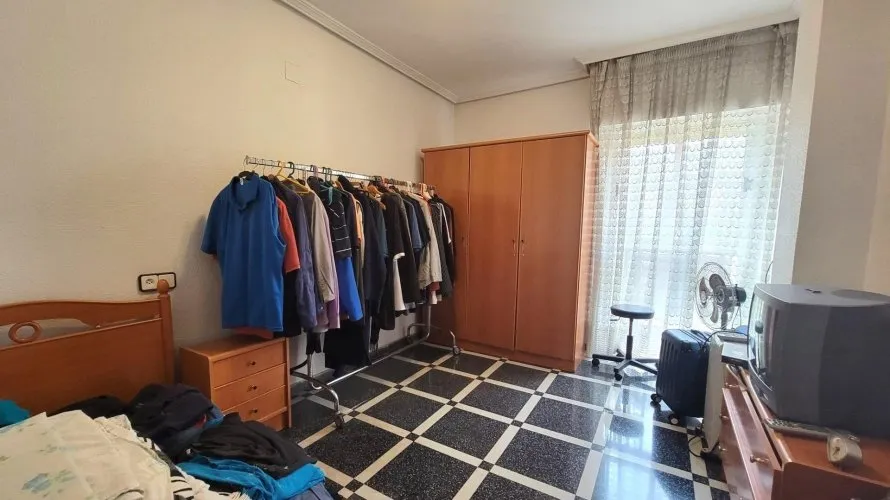 1 bedroom apartment for sale, Torrevieja, Spain No. 1040 № 19