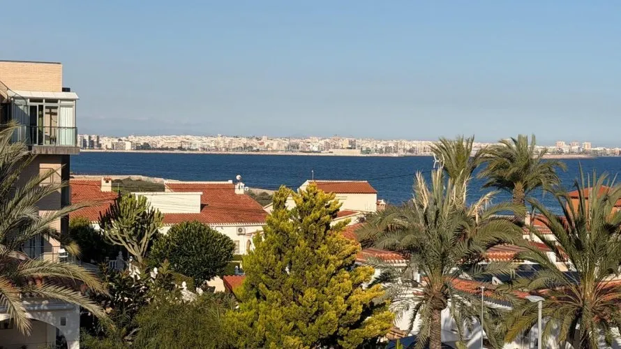 3 bedrooms apartment for sale, Torrevieja, Spain No. 231 № 27