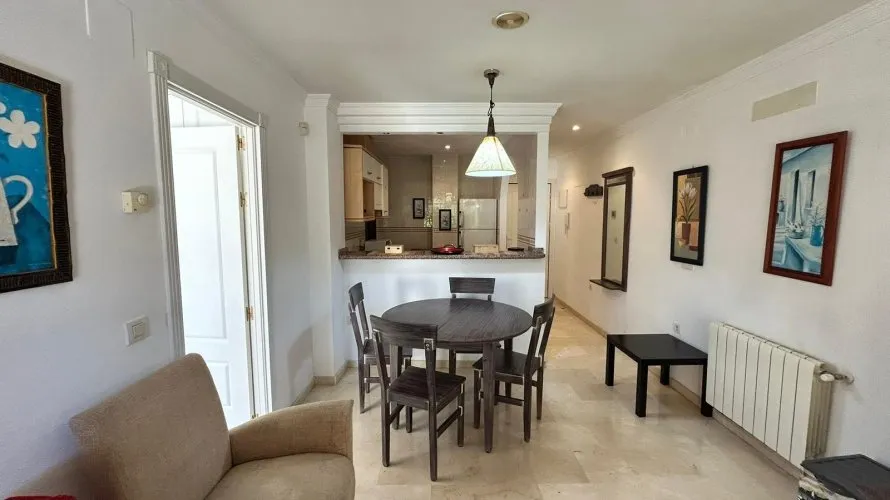 80m² apartment for sale, Albir, Spain No. 608 № 3