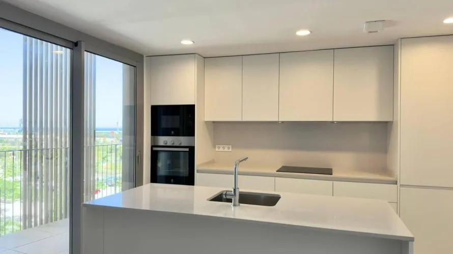 3 bedrooms apartment for sale, Alicante, Spain No. 1129 № 20