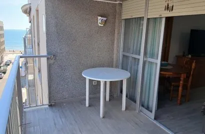 1 bedroom apartment for sale, Guardamar del Segura, Spain No. 869