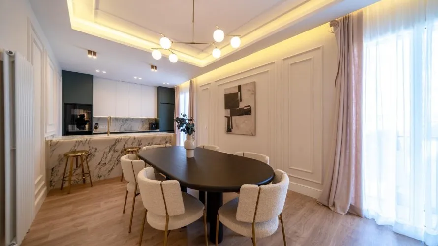 2 bedrooms apartment for sale, Madrid, Spain No. 838 № 8