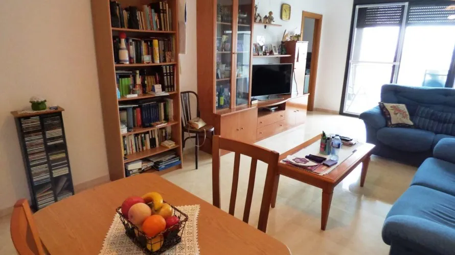4 bedrooms penthouse for sale, Alicante, Spain No. 129 № 11