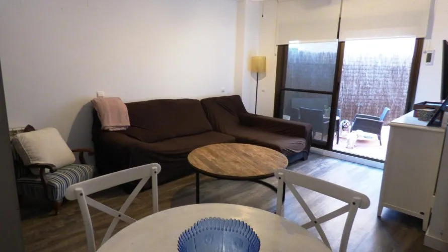 2 bedrooms apartment for sale, San Juan, Spain No. 1253 № 15