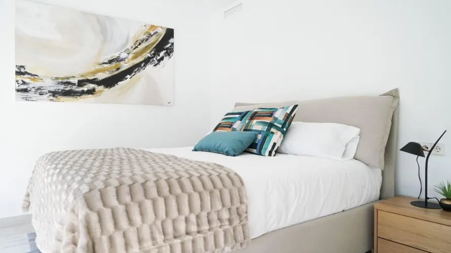 5 bedrooms villa for sale, Altea, Spain No. 419 № 14